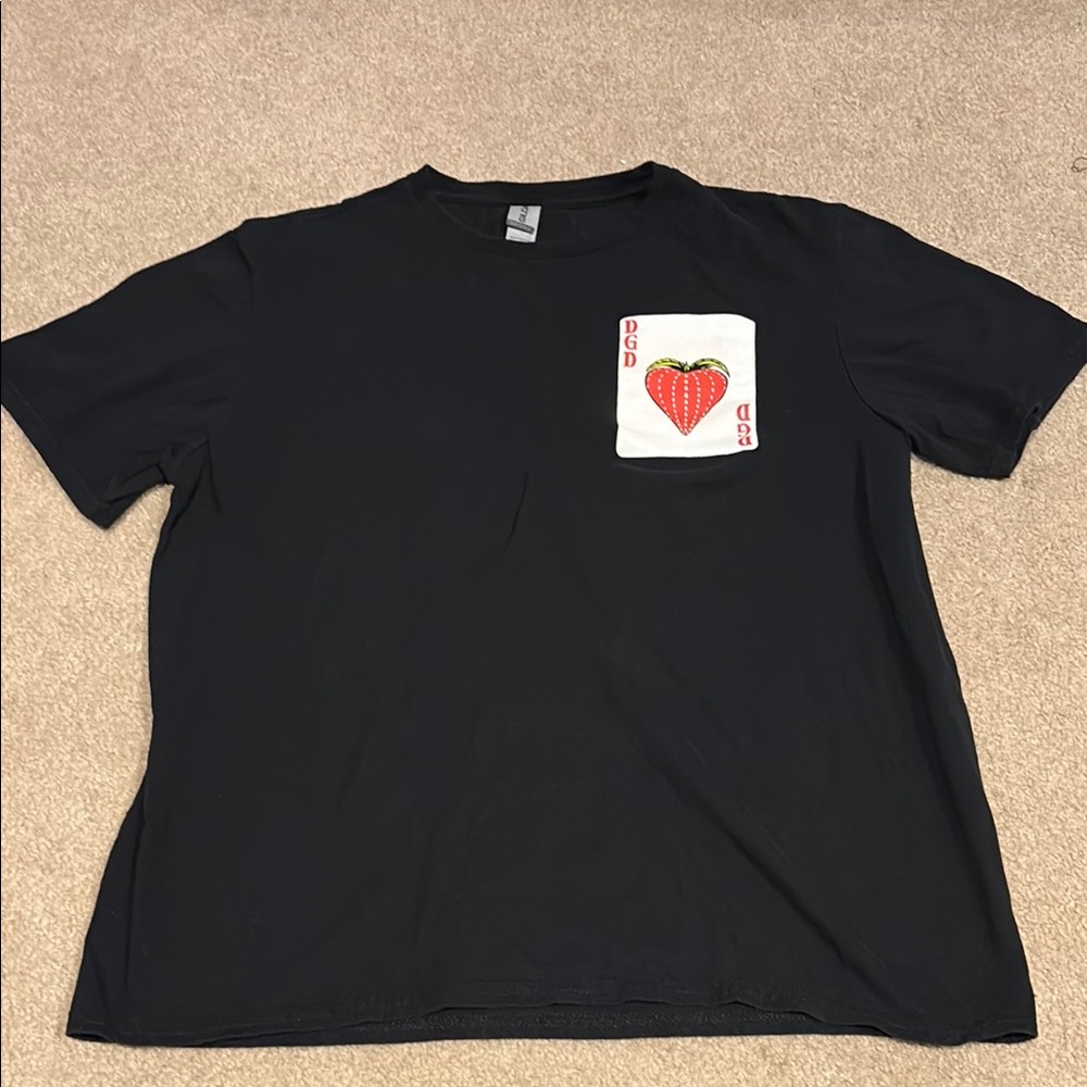 Dance Gavin Dance Jester T-Shirt